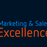 Blog Beitrag Steffen Jäckle Marketing Sales Excellence
